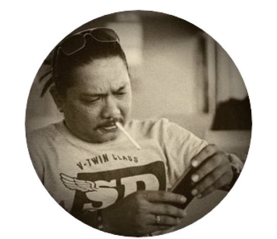 Iskandar Siva
