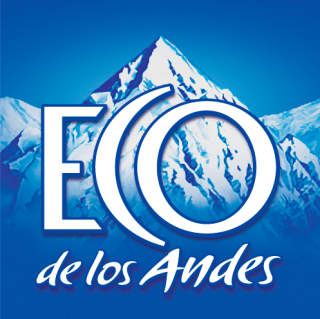 Eco de Los Andes