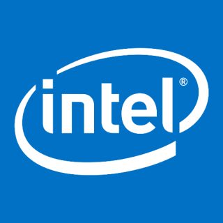 英特尔 Intel