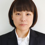 久野 遥子Yoko Kuno