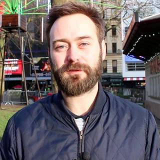Benjamin Cleary