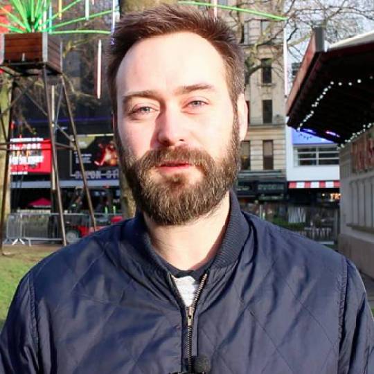 Benjamin Cleary