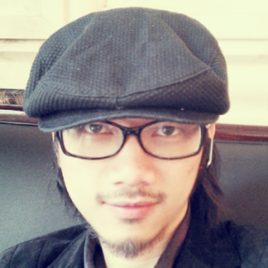 导演李旋标