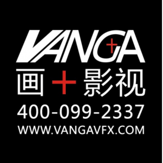 Vanga画十文化传播