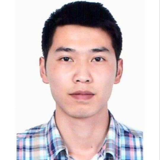 戚晓彬