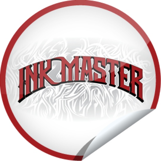 纹身大师真人秀 Ink Master