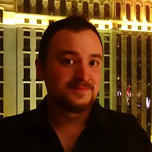 Matt Baron