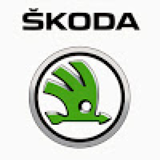 斯柯达 SKODA