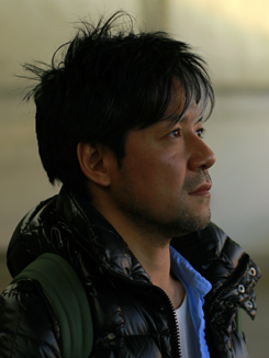 永井 聡 Akira Nagai