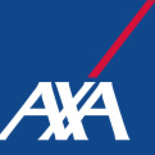 安盛天平 AXA
