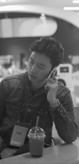 Song Min Kyu