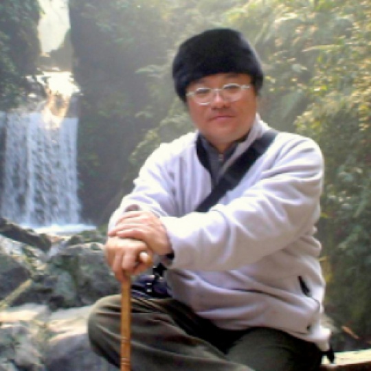 赖孟阳