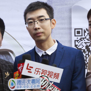 导演张磊