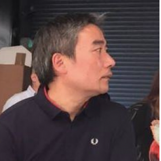 陈康达 Ted Chan