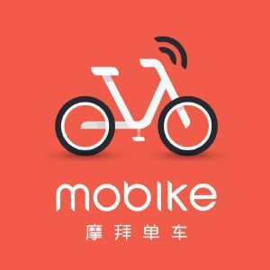 摩拜单车 Mobike