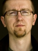 Tomek Bagiński