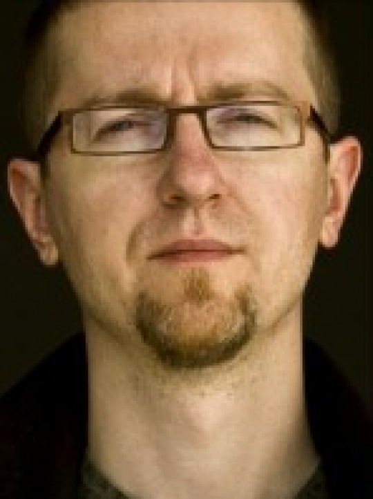 Tomek Bagiński