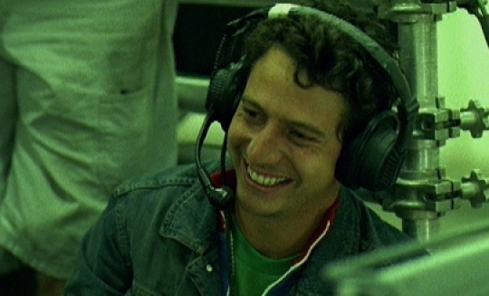 Matthaus Bussmann