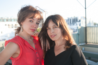 Mundo Sisters