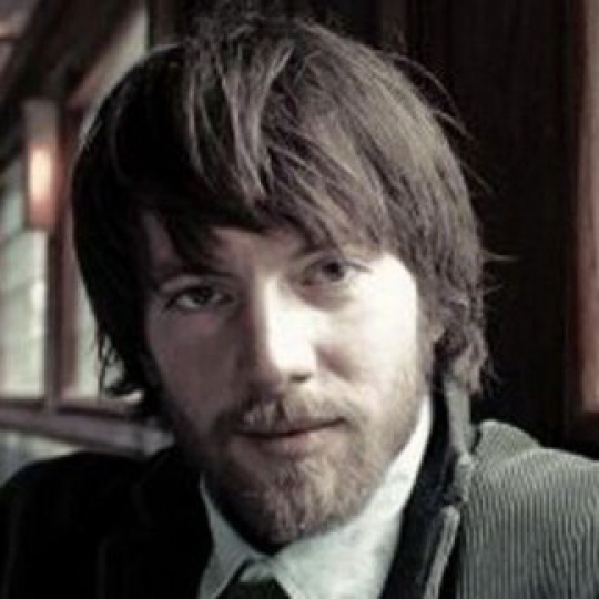 Joakim Reveman