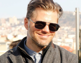 Ben Hartenstein