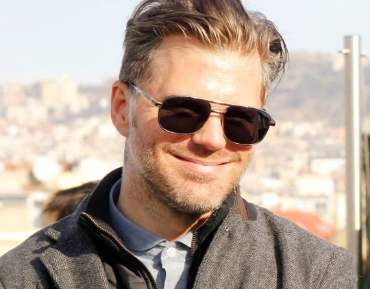 Ben Hartenstein