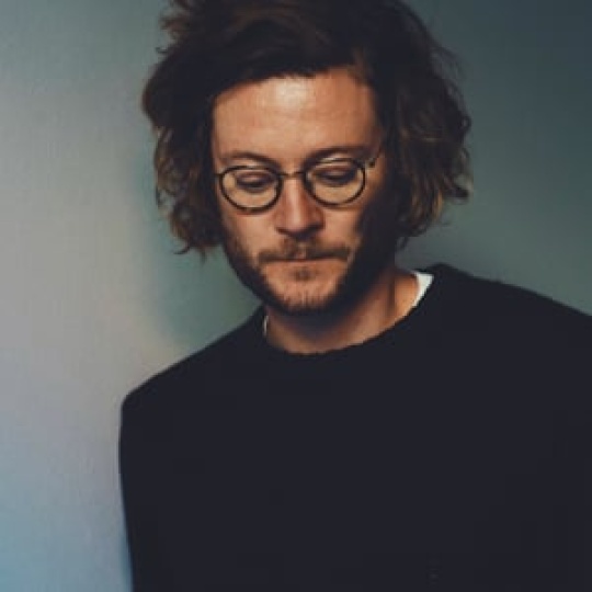 Oliver Wurffell