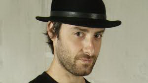 Jonathan Gurvi