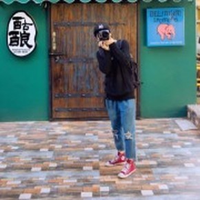 陈炯睿