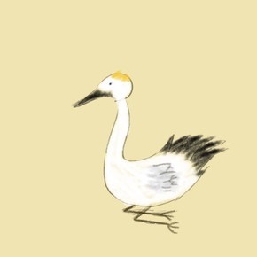 小鹤小鹤