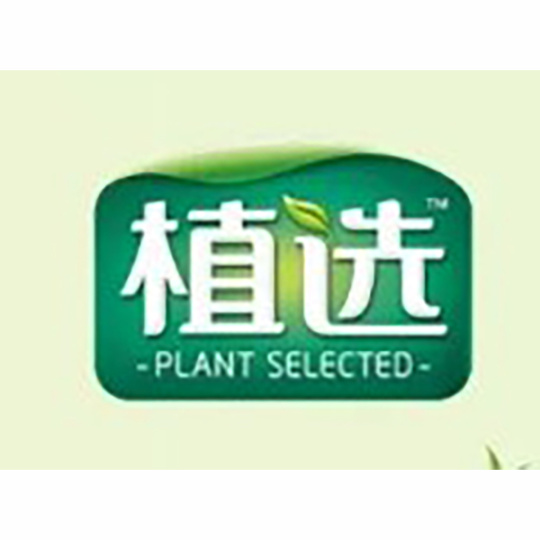 植选豆乳