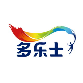 多乐士