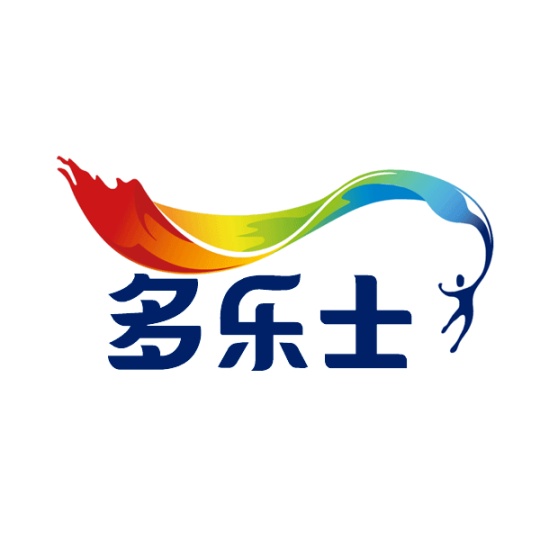 多乐士