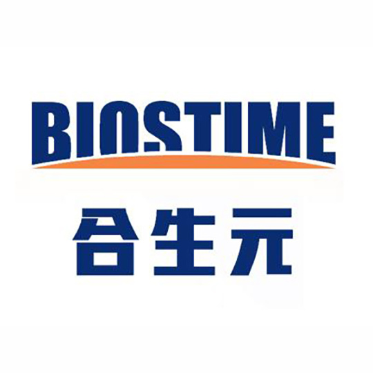 合生元 Biostime