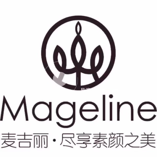 麦吉丽Mageline