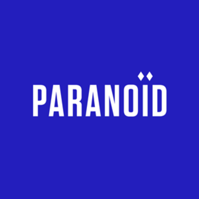 ParanoidBR