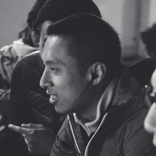 ALEX FUNG