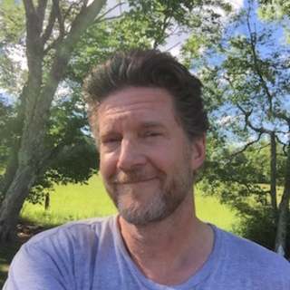 erik iversen