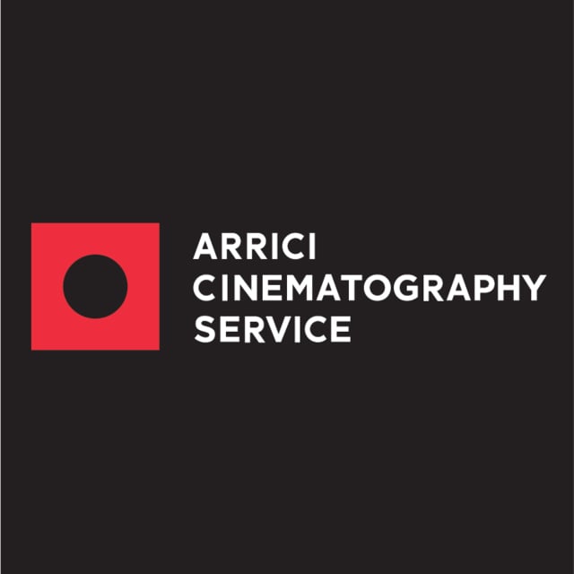 ARRICI CINEMATOGRAPHY SERVICE