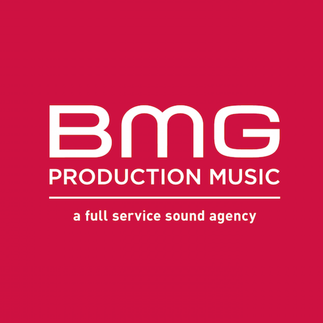 BMG Production Music UK
