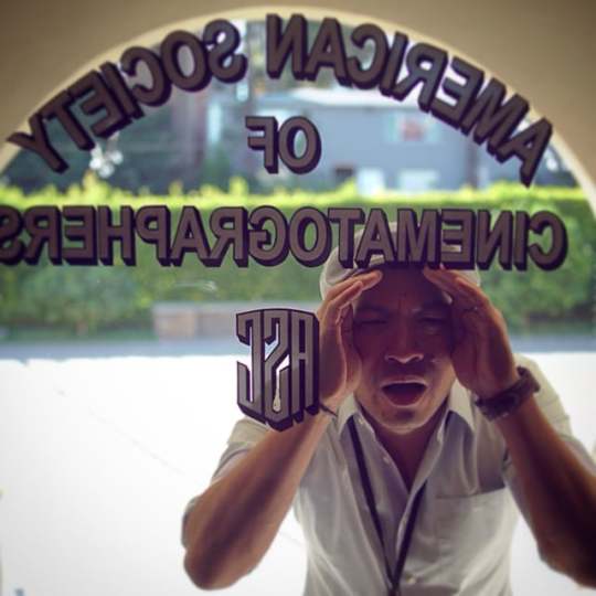 Eric Oh CSC
