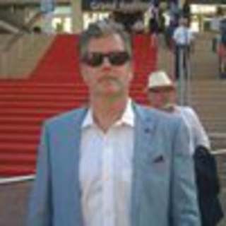 Eric Yealland