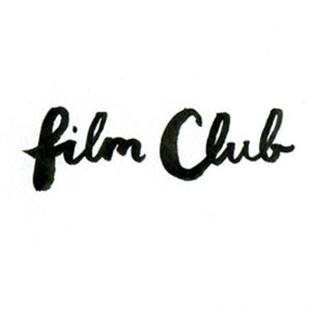 Film Club Productions