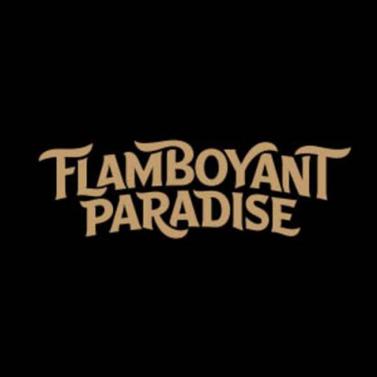 Flamboyant Paradise