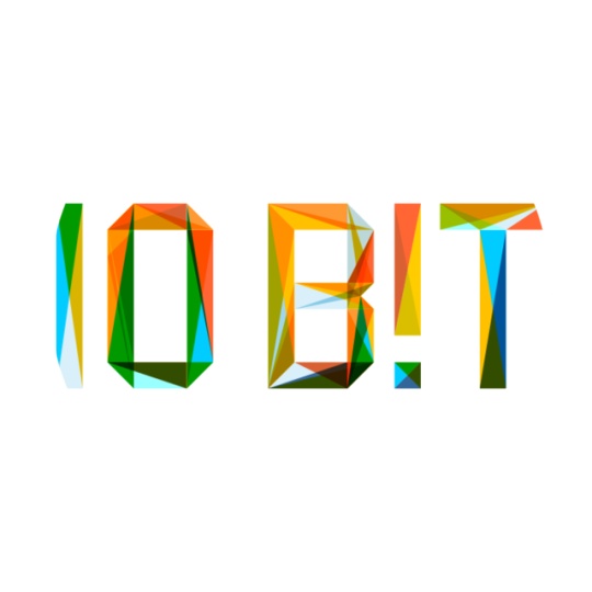 10bit