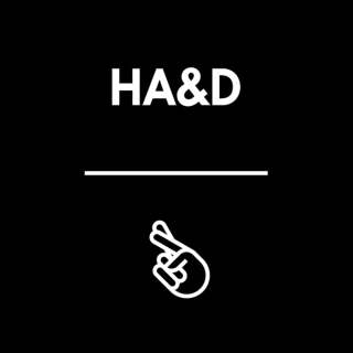 HA&ampD