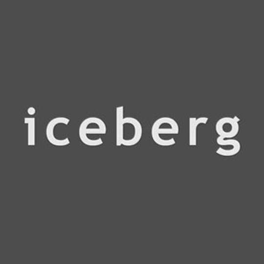 iceberg