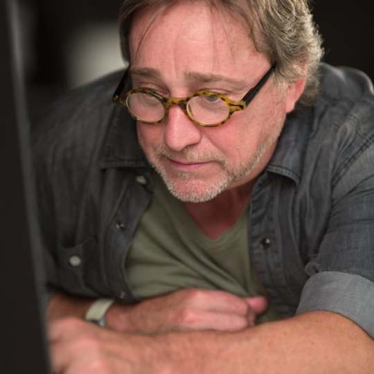 Jeff Doud