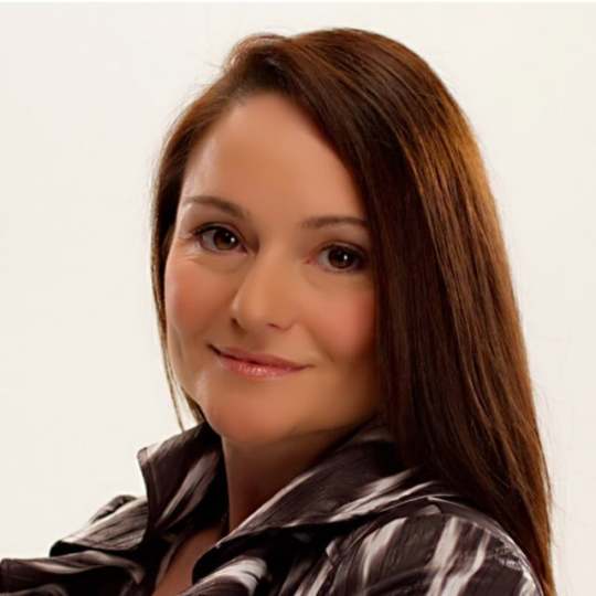 Jenny Munford