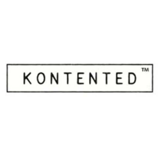 Kontented